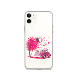 English Bulldog iPhone Case