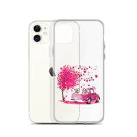 English Bulldog iPhone Case