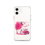 English Bulldog iPhone Case