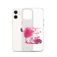 English Bulldog iPhone Case