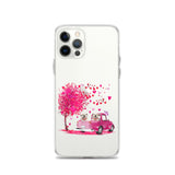 English Bulldog iPhone Case