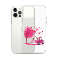 English Bulldog iPhone Case